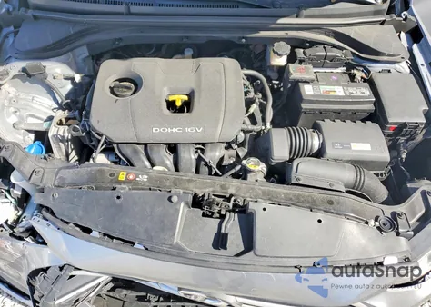 2017 Hyundai Elantra Se from USA, damaged, VIN 5NPD84LF5HH085966